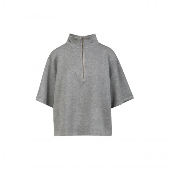 CC Heart - Billie zip top fra CC Heart