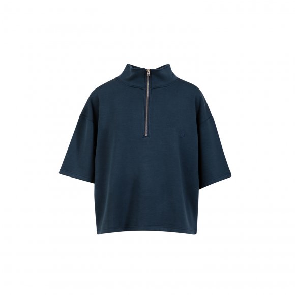 CC Heart - Billie zip top fra CC Heart