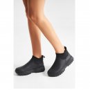 woden - Irene waterproof støvle fra Woden