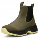 woden - Siri waterproof gummi støvle fra Woden
