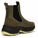 woden - Siri waterproof gummi støvle fra Woden