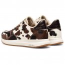 woden - Nicoline animal sneakers fra Woden