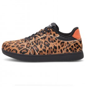 woden - Bjørk leo sneakers fra Woden