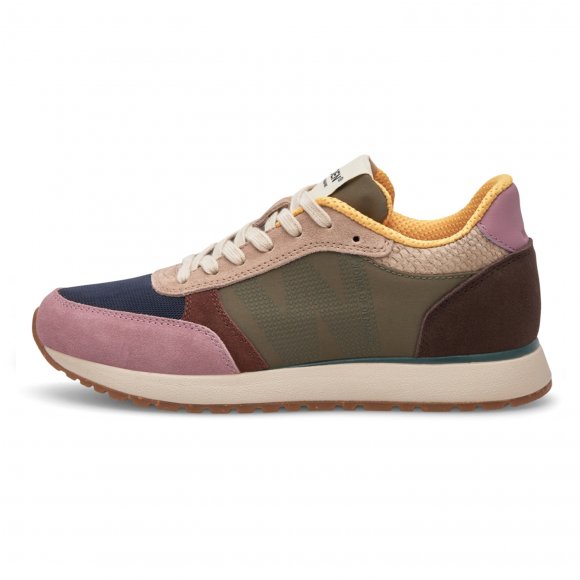 woden - Ronja sneakers fra Woden
