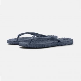 Ilse Jacobsen - Flip flop glitter fra Ilse Jacobsen