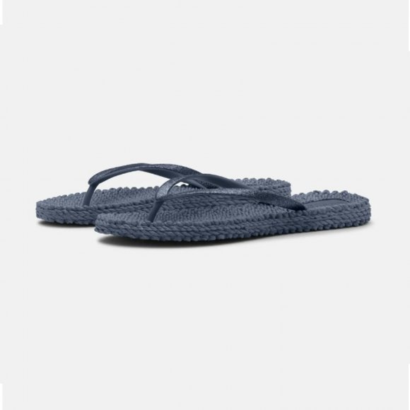 Ilse Jacobsen - Flip flop glitter fra Ilse Jacobsen