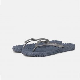 Ilse Jacobsen - Flip flop glitter fra Ilse Jacobsen
