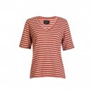 liberte - Ulla ss neck t shirt fra Liberté