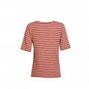 liberte - Ulla ss neck t shirt fra Liberté