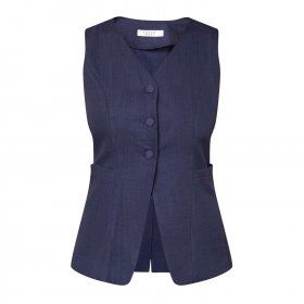 Sisters Point - Game vest fra Sisters Point
