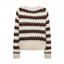 Free quent - Nezzy pullover fra Freequent
