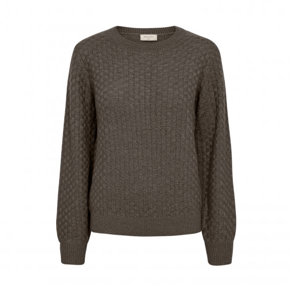 Free quent - Jazz pullover fra Freequent