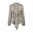 Free quent - Dove bluse fra Freequent