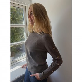 Continue - Mila strik fra Continue