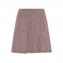 b.young - Rowan pleat skirt fra B.young