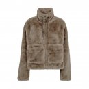Free quent - Fony jacket fra Freequent
