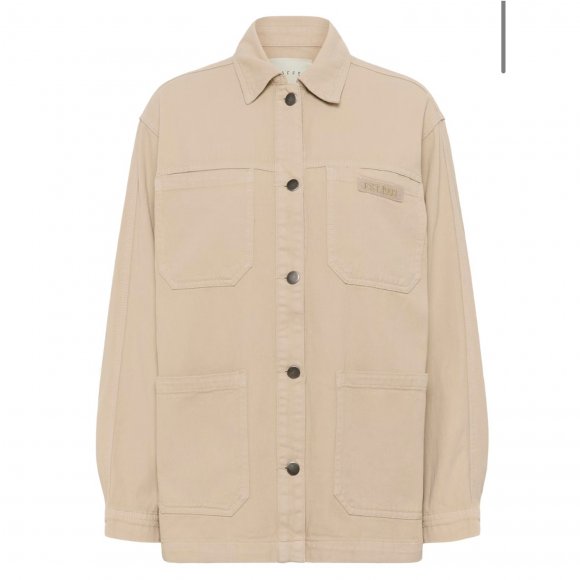 Kaffe - Orion jacket fra Kaffe
