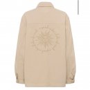 Kaffe - Orion jacket fra Kaffe