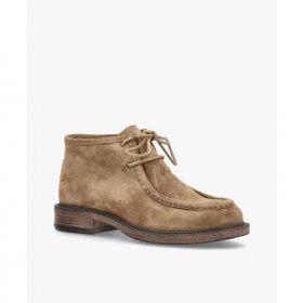 Shoedesign - Moana s støvle fra ShoeDesign