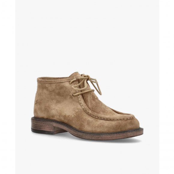 Shoedesign - Moana s støvle fra ShoeDesign