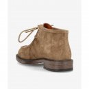 Shoedesign - Moana s støvle fra ShoeDesign