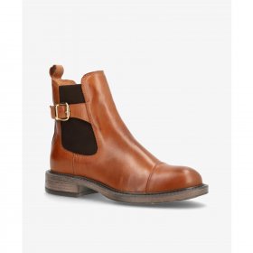 Shoedesign - Beatrice støvle fra ShoeDesign