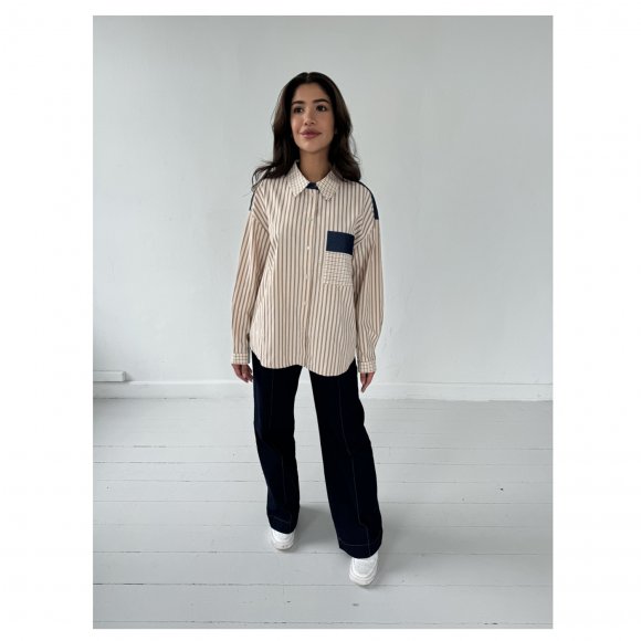 Continue - Alice skjorte fra Continue