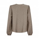 Free quent - Elin bluse fra Freequent