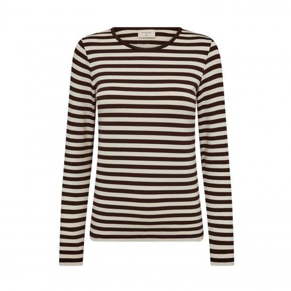 Free quent - Liana tee fra Freequent