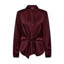 Free quent - Dove bluse fra Freequent