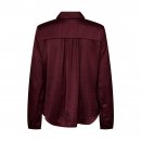 Free quent - Dove bluse fra Freequent