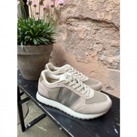 woden - Ronja icon sneakers fra Woden