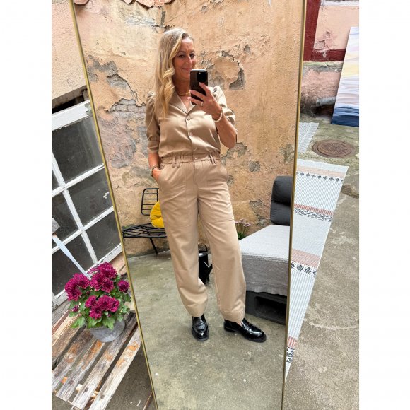 Creton - Nickie jumpsuit fra Creton