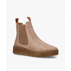 Shoedesign - Mooved støvle fra ShoeDesign