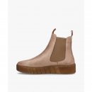 Shoedesign - Mooved støvle fra ShoeDesign