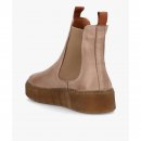 Shoedesign - Mooved støvle fra ShoeDesign