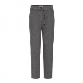 b.young - Etona belt pants fra B.young