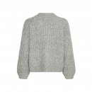 b.young - Nello short cardigan fra B.young
