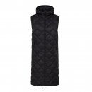 b.young - Berta long vest fra B.young