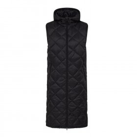 b.young - Berta long vest fra B.young