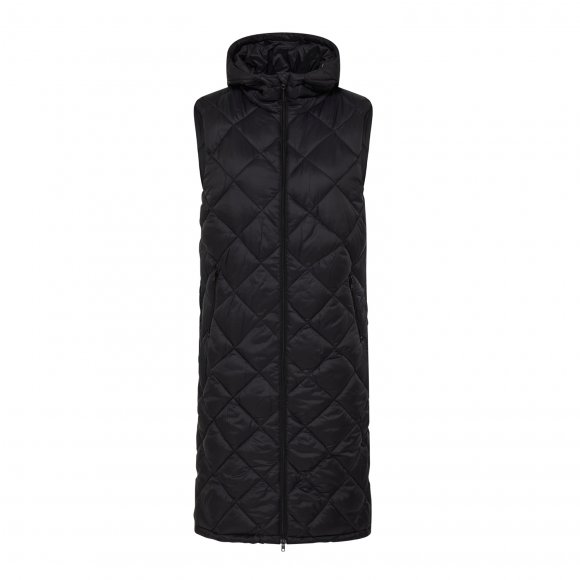 b.young - Berta long vest fra B.young