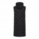 b.young - Berta long vest fra B.young