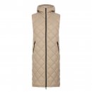 b.young - Berta long vest fra B.young