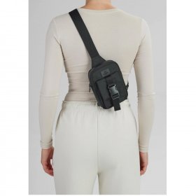 Markberg - South one shoulder taske fra Markberg