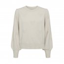 Free quent - Alfa pullover fra Freequent