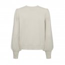Free quent - Alfa pullover fra Freequent
