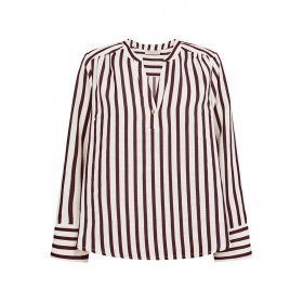 Free quent - Noto bluse fra Freequent