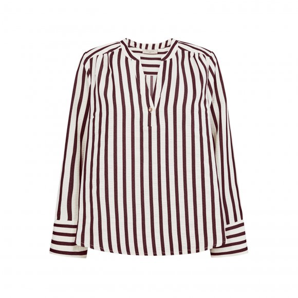 Free quent - Noto bluse fra Freequent