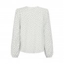 Free quent - Elin bluse fra Freequent
