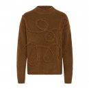 b.young - Medi jumper fra B.young